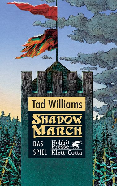 Cover von Shadowmarch / Shadowmarch 2 / Das Spiel