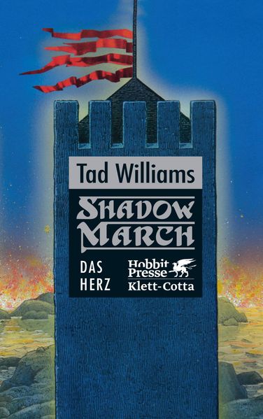 Cover von Shadowmarch / Shadowmarch 4 / Das Herz