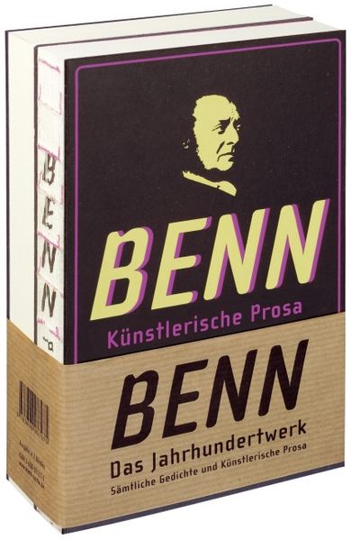 Cover von Sämtliche Gedichte. Künstlerische Prosa