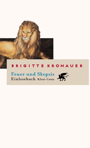 Cover von Feuer und Skepsis