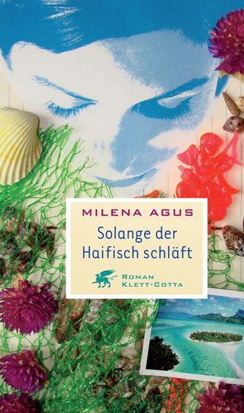 Cover von Solange der Haifisch schläft