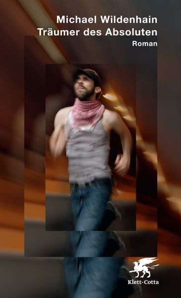 Cover von Träumer des Absoluten