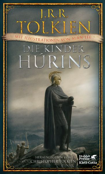 Cover von Beren und Lúthien