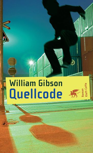 Cover von Quellcode