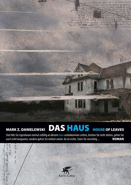 Cover von Das Haus