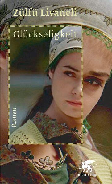 Cover von Glückseligkeit