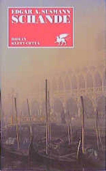 Cover von Schande