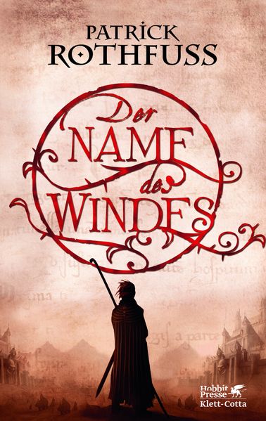 Cover von Die Königsmörder-Chronik / Der Name des Windes