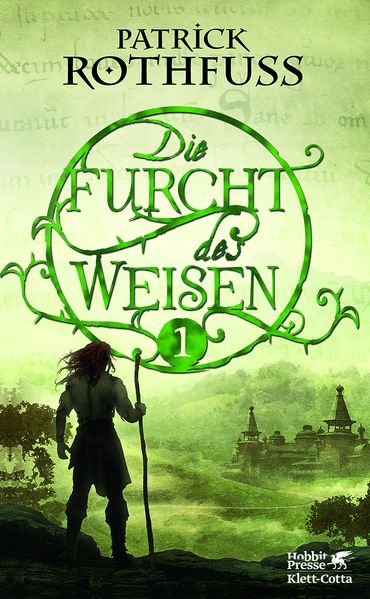 Cover von Die Königsmörder-Chronik / Die Furcht des Weisen / Teil 1
