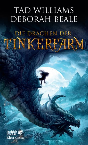 Cover von Tinkerfarm / Die Drachen der Tinkerfarm