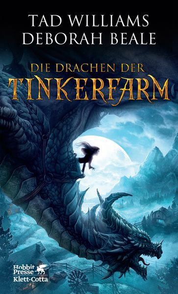 Cover von Tinkerfarm / Die Drachen der Tinkerfarm