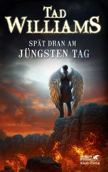 Cover von Bobby Dollar / Spät dran am Jüngsten Tag