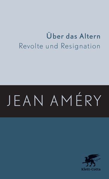 Cover von Über das Altern