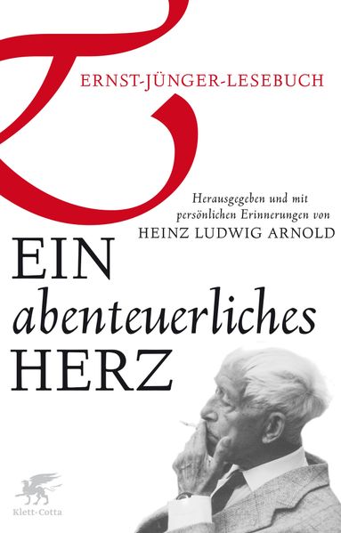 Cover von Ein abenteuerliches Herz