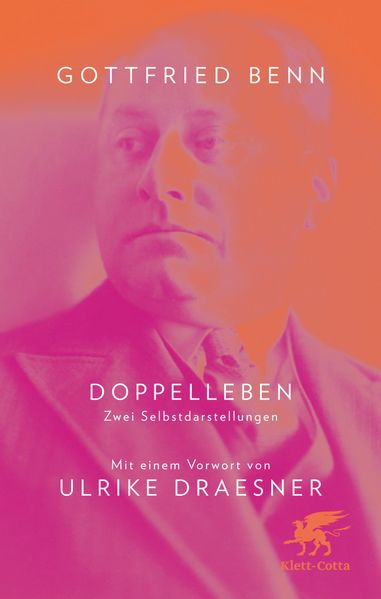 Cover von Doppelleben