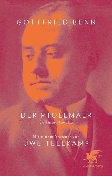 Cover von Der Ptolemäer