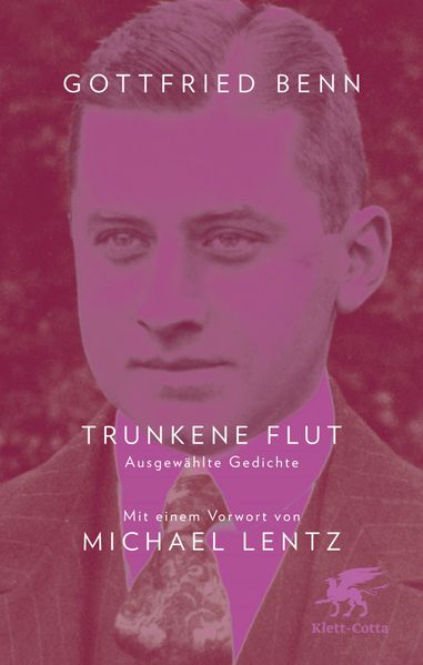 Cover von Trunkene Flut