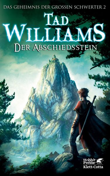 Cover von Das Geheimnis der Großen Schwerter / Das Geheimnis der Großen Schwerter 2 / Der Abschiedsstein