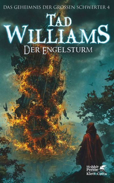 Cover von Das Geheimnis der Großen Schwerter / Der Engelsturm
