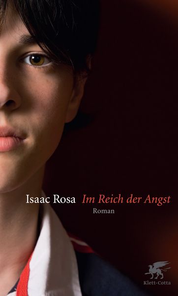 Cover von Im Reich der Angst