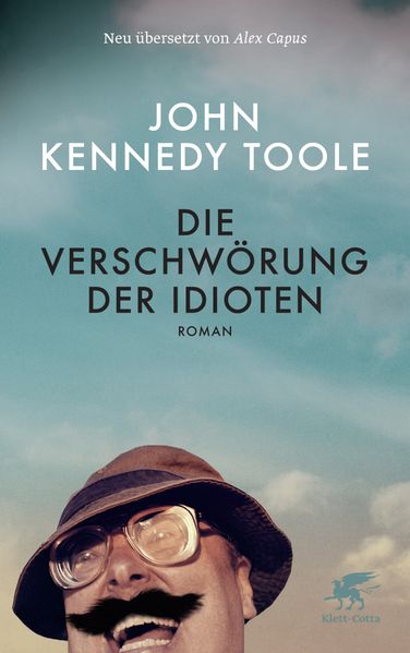 Cover von Die Verschwörung der Idioten