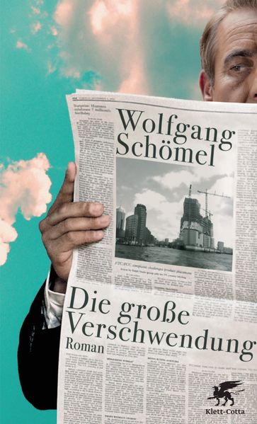 Cover von Die große Verschwendung