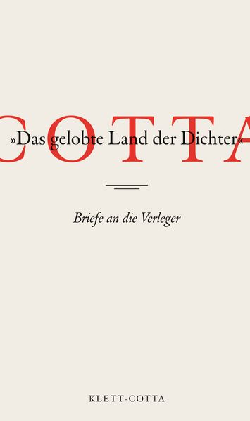 Cover von Cotta