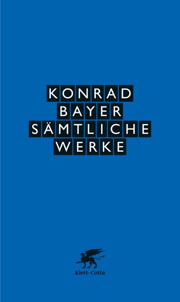 Cover von Sämtliche Werke