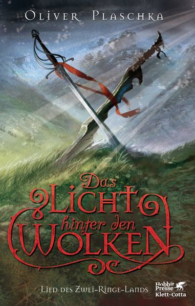 Cover von Das Licht hinter den Wolken