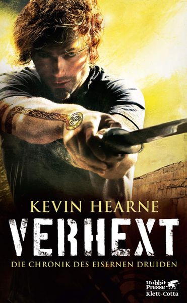 Cover von Verhext