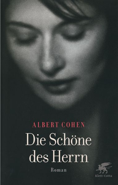 Cover von Die Schöne des Herrn