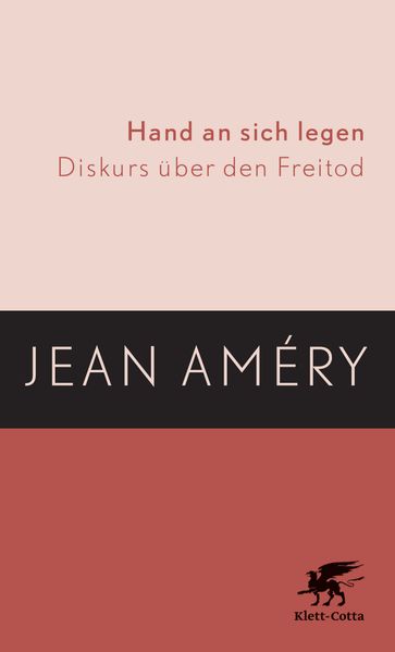 Cover von Hand an sich legen