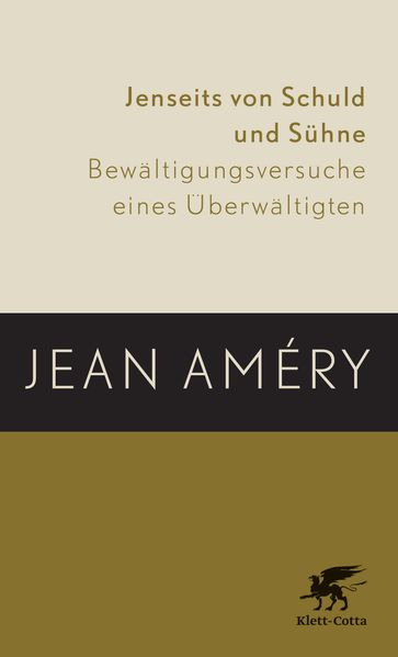 Cover von Jenseits von Schuld und Sühne