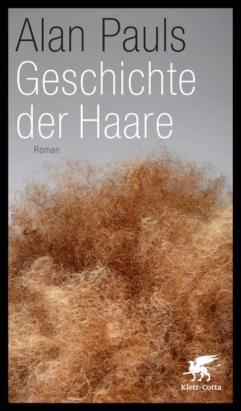Cover von Geschichte der Haare