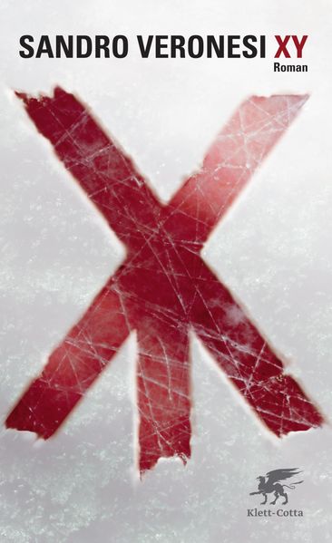 Cover von XY