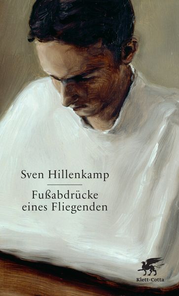 Cover von Fußabdrücke eines Fliegenden