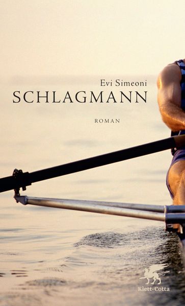 Cover von Schlagmann