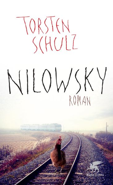 Cover von Nilowsky