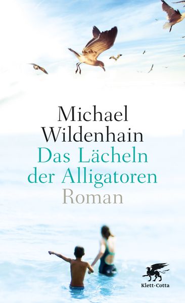 Cover von Das Lächeln der Alligatoren