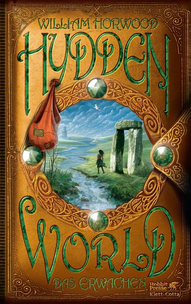 Cover von Hyddenworld 2