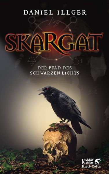 Cover von Skargat 1