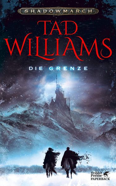 Cover von Shadowmarch / Shadowmarch 1: