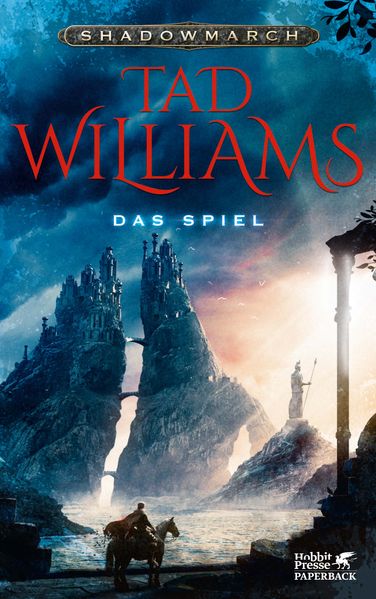 Cover von Shadowmarch / Shadowmarch 2: Das Spiel