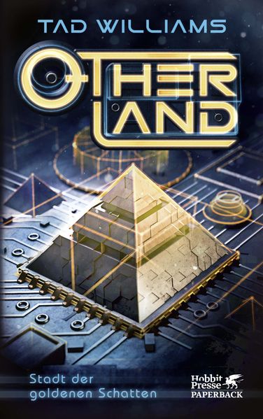 Cover von Otherland / Otherland 1