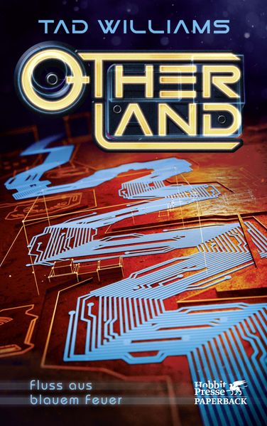 Cover von Otherland / Otherland 2