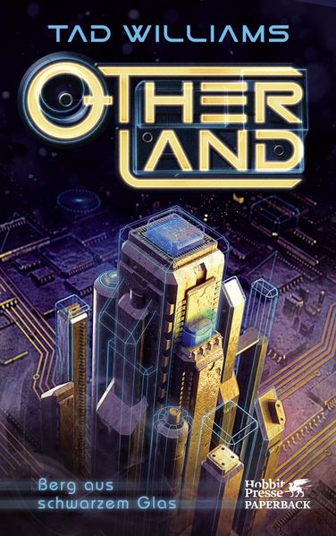 Cover von Otherland / Otherland 3