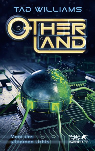Cover von Otherland / Otherland 4