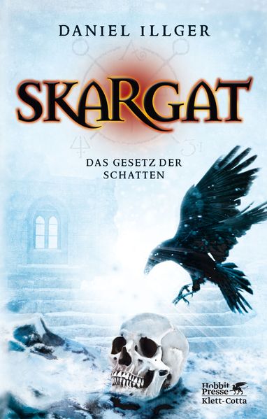 Cover von Skargat / Skargat 2
