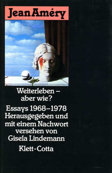 Cover von Weiterleben – aber wie?