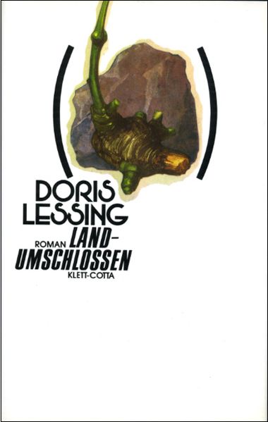 Cover von Landumschlossen